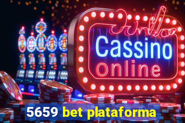 5659 bet plataforma